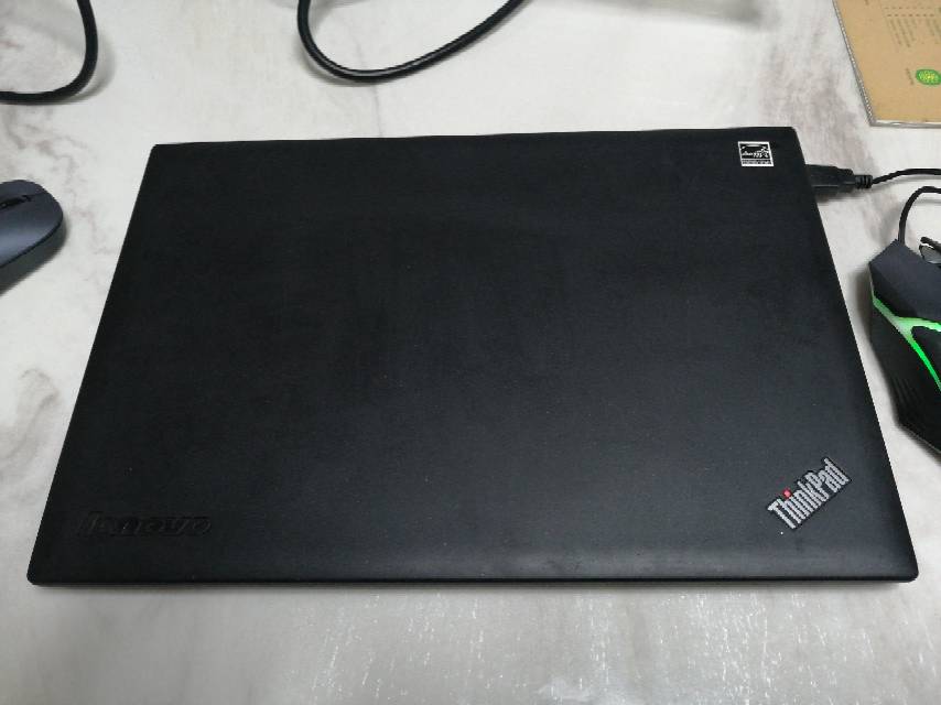 联想thinkpad x1carbon 笔记本电脑